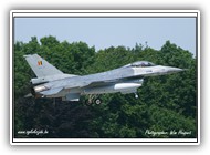 F-16AM BAF FA67